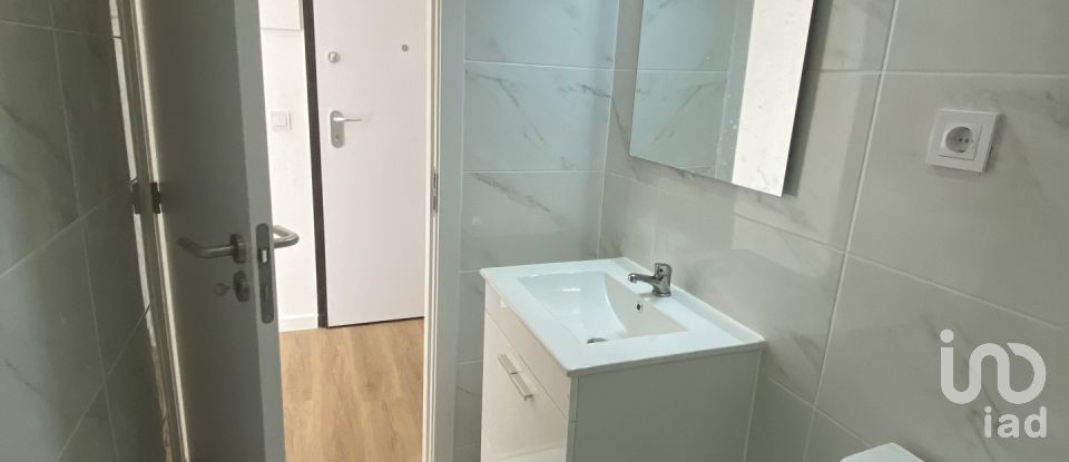 Appartement T1 à Odivelas de 54 m²