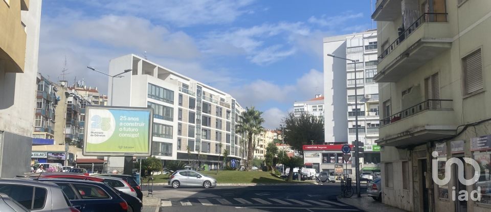 Appartement T1 à Odivelas de 54 m²