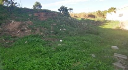 Terreno em Ericeira de 496 m²