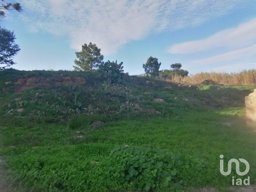 Terreno em Ericeira de 496 m²