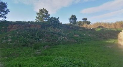 Terreno em Ericeira de 496 m²