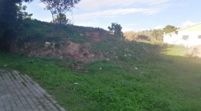 Terreno em Ericeira de 496 m²