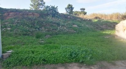 Terreno em Ericeira de 496 m²