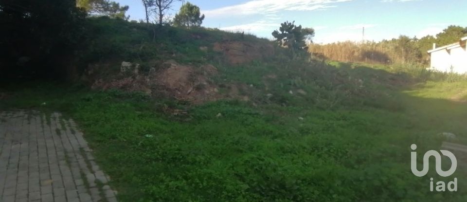 Terreno em Ericeira de 496 m²