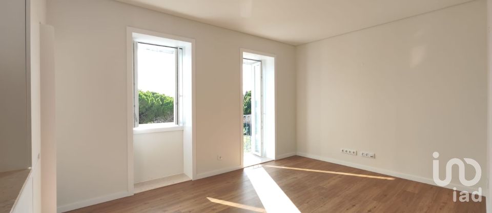 Appartement T1 à Alcântara de 56 m²