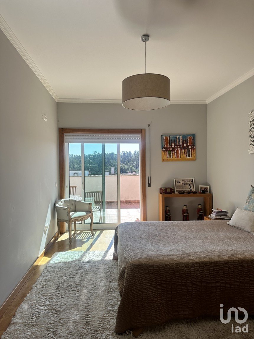 Appartement T2 à Águeda e Borralha de 108 m²