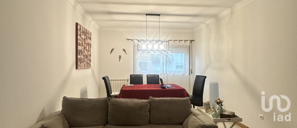 Appartement T2 à Águeda e Borralha de 108 m²