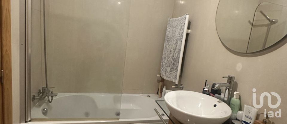 Appartement T2 à Águeda e Borralha de 108 m²