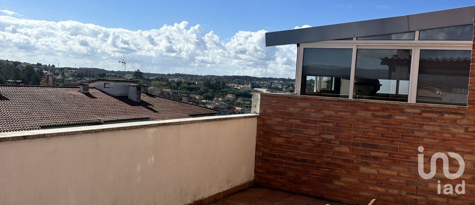 Appartement T2 à Águeda e Borralha de 108 m²