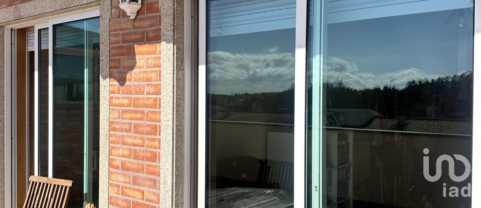 Appartement T2 à Águeda e Borralha de 108 m²