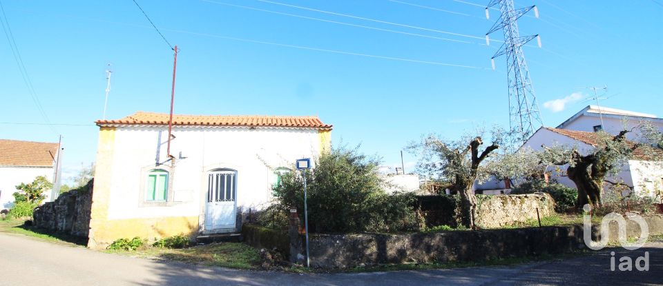 Casa / Villa T3 em Areias e Pias de 53 m²