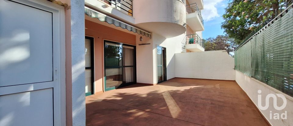 Appartement T2 à Algés, Linda-a-Velha e Cruz Quebrada-Dafundo de 130 m²