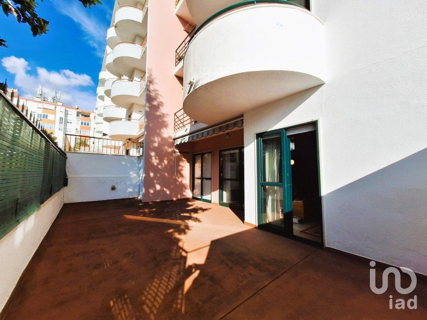 Appartement T2 à Algés, Linda-a-Velha e Cruz Quebrada-Dafundo de 130 m²