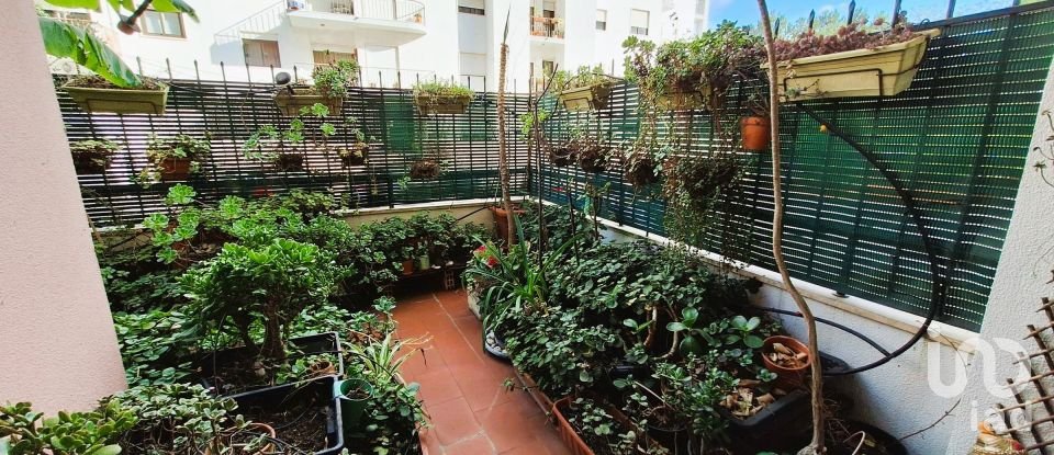 Appartement T2 à Algés, Linda-a-Velha e Cruz Quebrada-Dafundo de 130 m²