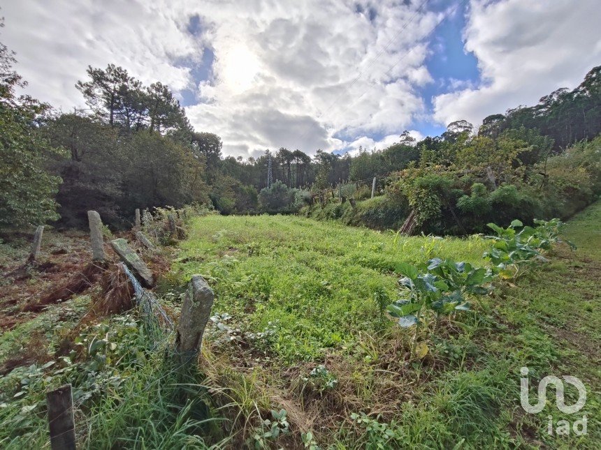 Terreno para construção em Gondarém de 1 150 m²