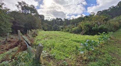 Terreno para construção em Gondarém de 1 150 m²