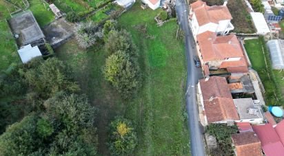 Terreno em Gondarém de 1 150 m²