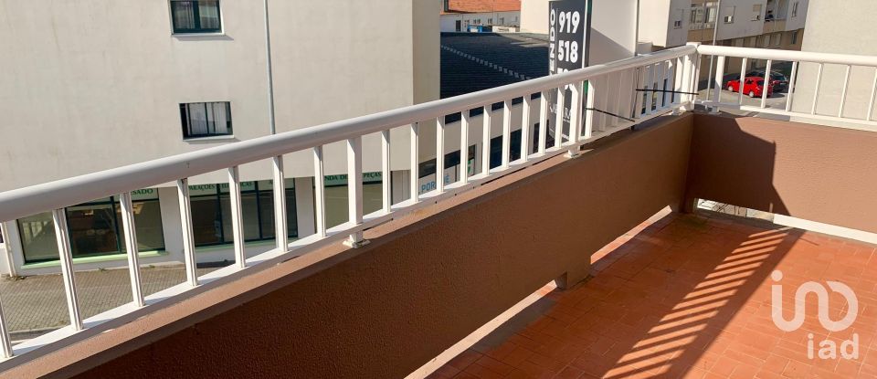 Appartement T3 à Viana do Castelo (Santa Maria Maior e Monserrate) e Meadela de 95 m²