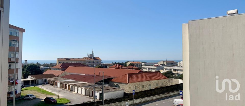 Appartement T3 à Viana do Castelo (Santa Maria Maior e Monserrate) e Meadela de 95 m²