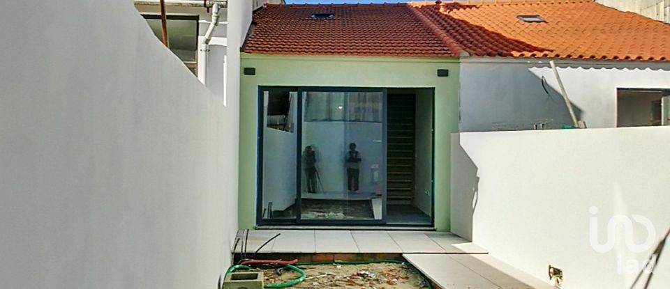 Casa / Villa T3 em Ovar, São João, Arada e São Vicente de Pereira Jusã de 100 m²