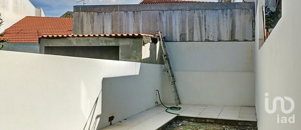 Casa / Villa T3 em Ovar, São João, Arada e São Vicente de Pereira Jusã de 100 m²