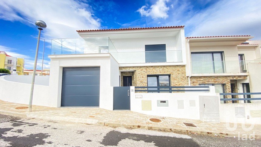 Gîte T4 à Ericeira de 145 m²