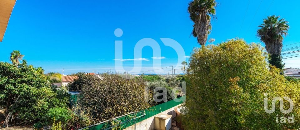 Maison T3 à Luz de Tavira e Santo Estêvão de 85 m²