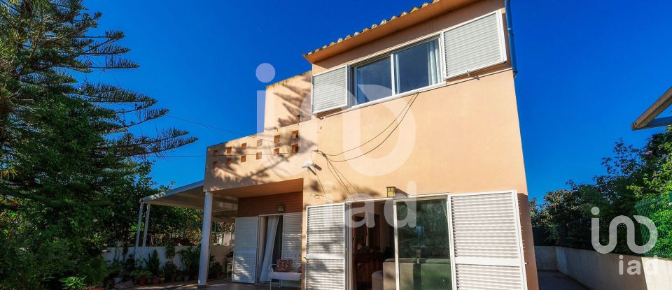 Maison T3 à Luz de Tavira e Santo Estêvão de 85 m²