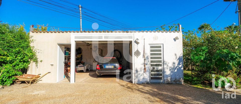 Maison T3 à Luz de Tavira e Santo Estêvão de 85 m²