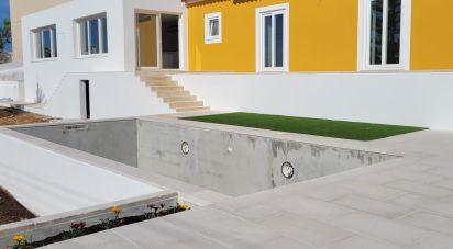 Casa / Villa T3 em Azoia de Cima e Tremês de 140 m²