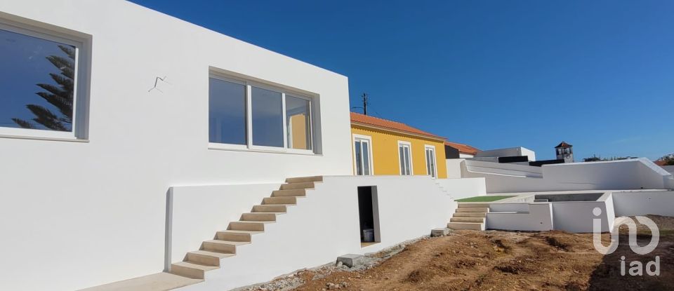 Casa / Villa T3 em Azoia de Cima e Tremês de 140 m²