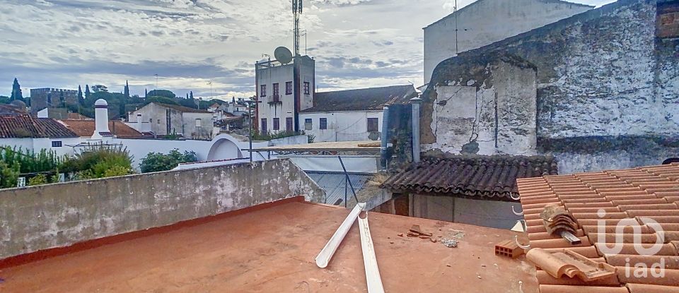 Maison traditionnelle T2 à Nossa Senhora da Conceição e São Bartolomeu de 230 m²