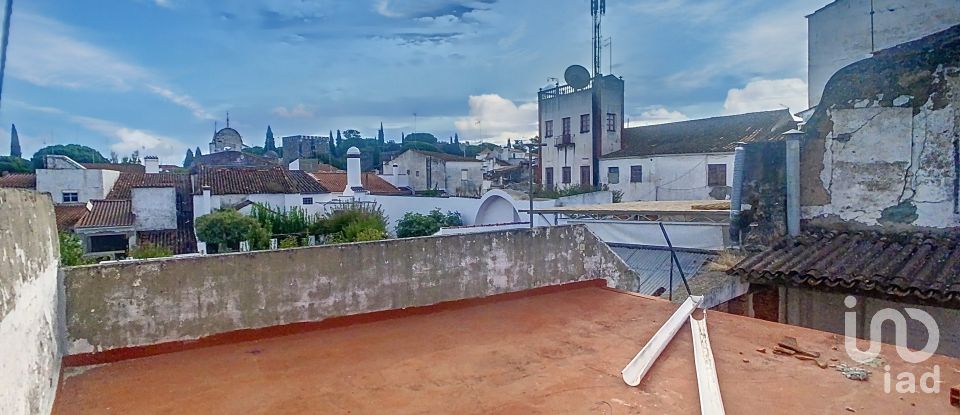 Maison traditionnelle T2 à Nossa Senhora da Conceição e São Bartolomeu de 230 m²