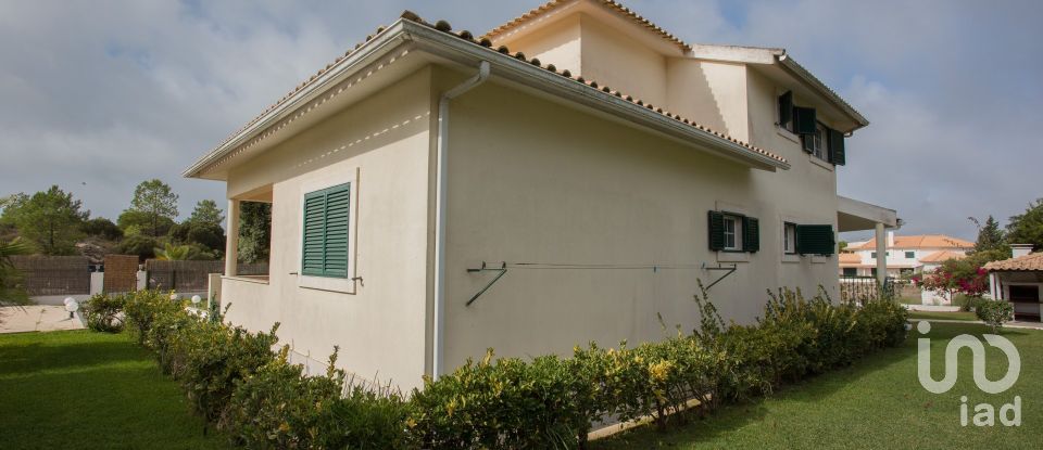 Casa T6 em Carvalhal de 433 m²