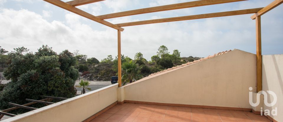 Casa T6 em Carvalhal de 433 m²