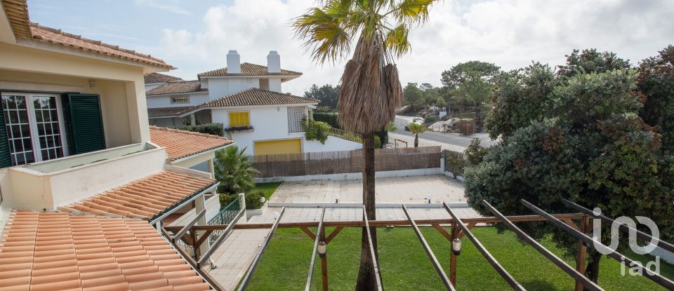 Casa T6 em Carvalhal de 433 m²