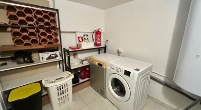 Apartamento T6 em Odivelas de 182 m²