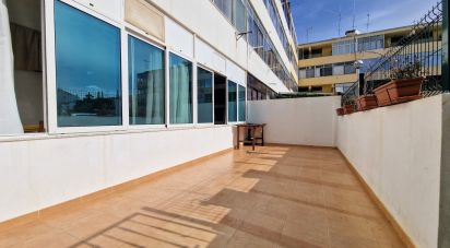 Appartement T4 à Faro (Sé e São Pedro) de 126 m²