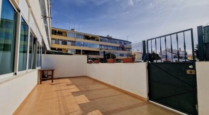 Appartement T4 à Faro (Sé e São Pedro) de 126 m²