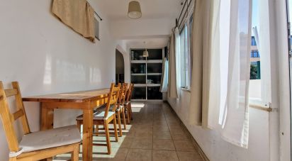 Appartement T4 à Faro (Sé e São Pedro) de 126 m²