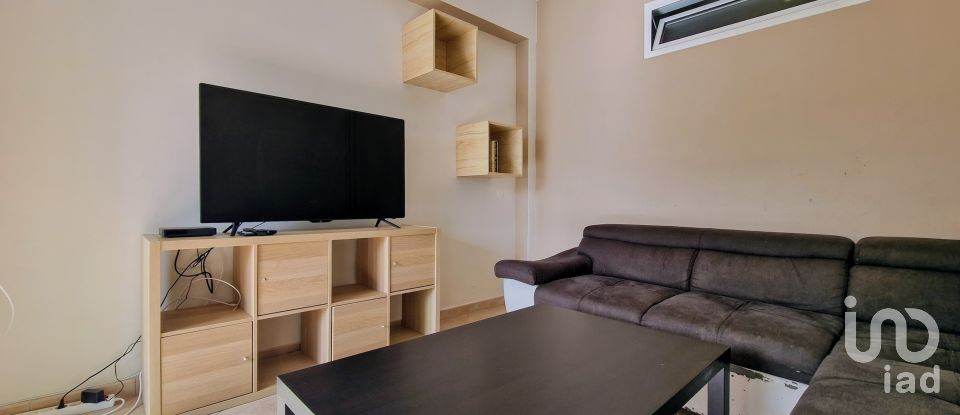 Apartment T4 in Faro (Sé e São Pedro) of 126 m²