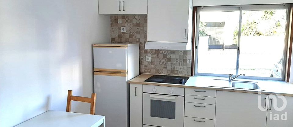 Apartment T4 in Faro (Sé e São Pedro) of 126 m²