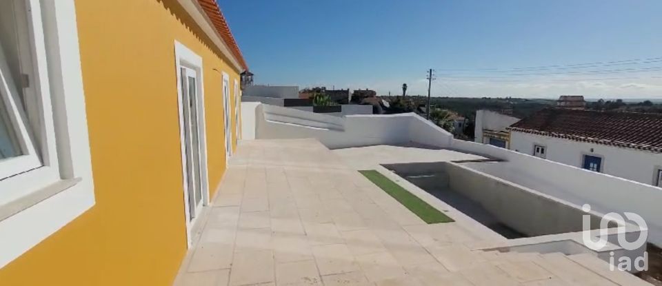 Casa / Villa T3 em Azoia de Cima e Tremês de 140 m²