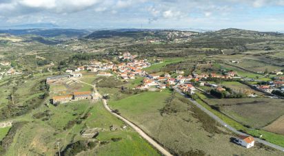 Land in Arranhó of 12,480 m²