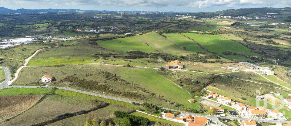 Land in Arranhó of 12,480 m²