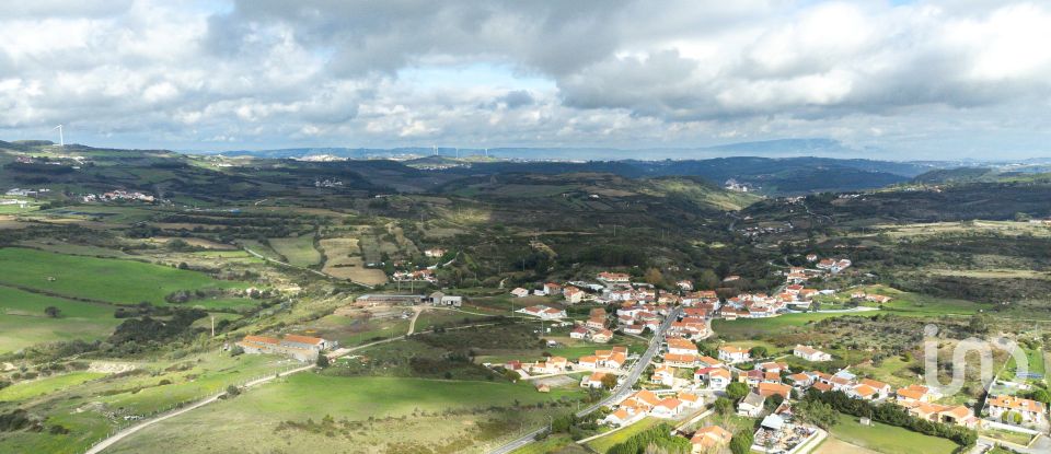 Land in Arranhó of 12,480 m²