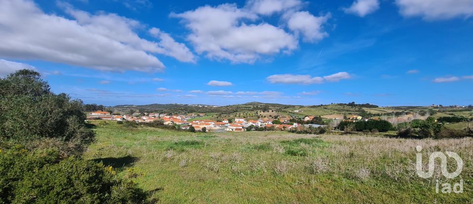 Land in Arranhó of 12,480 m²