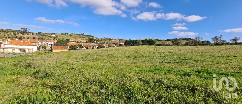 Land in Arranhó of 12,480 m²