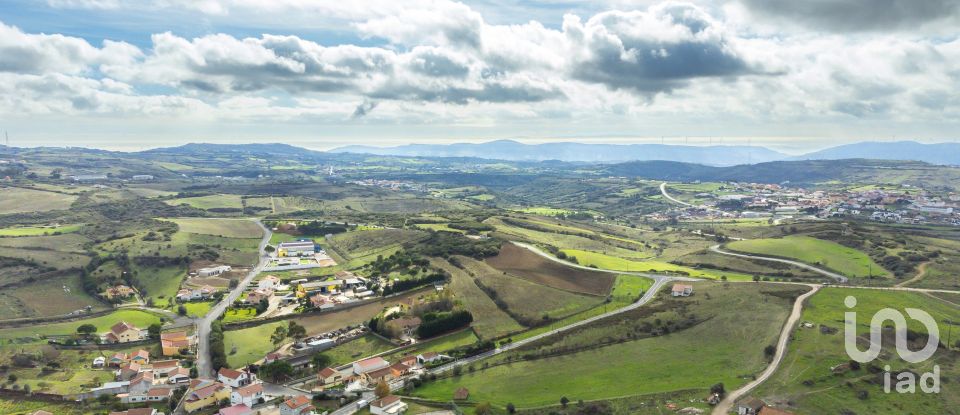 Land in Arranhó of 12,480 m²