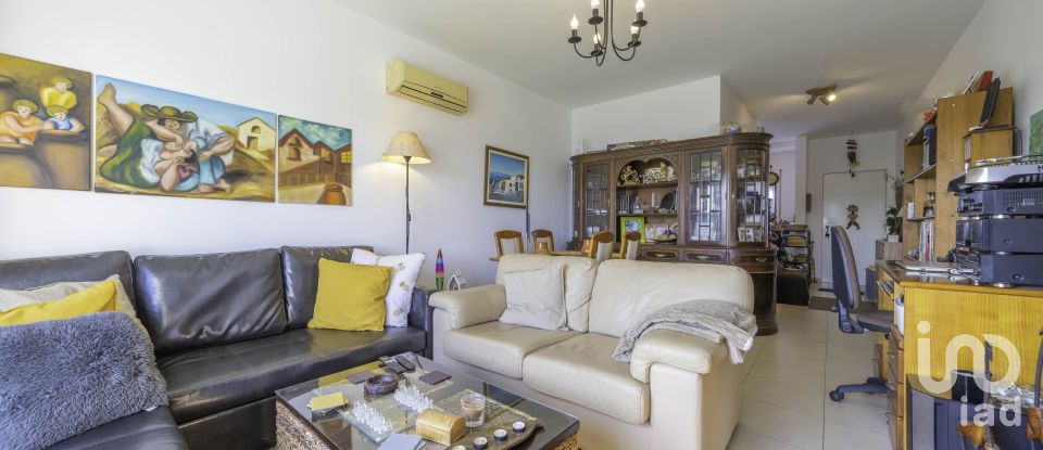 Appartement T1 à Quinta do Anjo de 62 m²